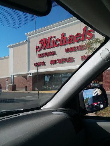 Craft Store «Michaels», reviews and photos, 1990 N Dixie Hwy, Elizabethtown, KY 42701, USA