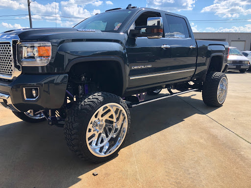 Auto Repair Shop «A+ Tire & Auto Repair», reviews and photos, 3620 Vann Rd, Birmingham, AL 35235, USA