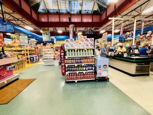 Grocery Store «New Egypt Marketplace», reviews and photos, 53 Main St, New Egypt, NJ 08533, USA