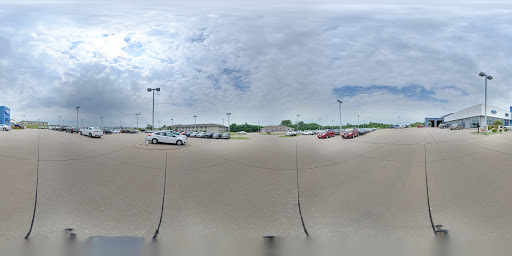 Car Dealer «Krieger Motor Company», reviews and photos, 3205 U.S Hwy 61, Muscatine, IA 52761, USA