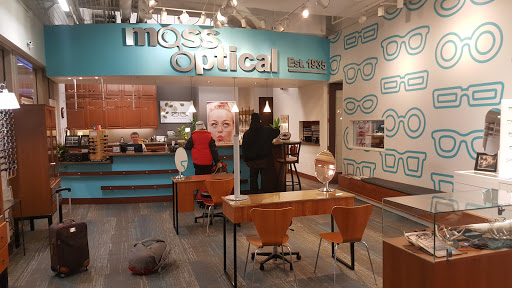Optician «Moss Optical», reviews and photos, 800 Lasalle Ave #204, Minneapolis, MN 55402, USA