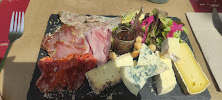 Charcuterie du Restaurant Les Flibustiers - Comptoir du terroir à Saint-Malo - n°9