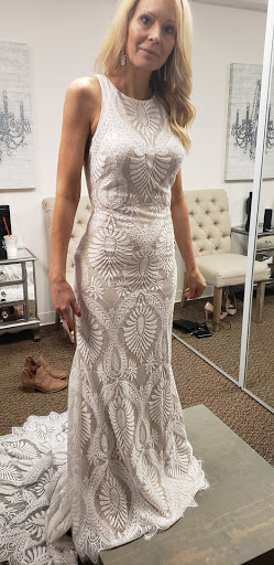 Bridal Shop «Bellevue Bridal Boutique», reviews and photos, 823 Bellevue Way NE #203, Bellevue, WA 98004, USA