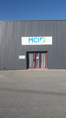 MCI à Peipin
