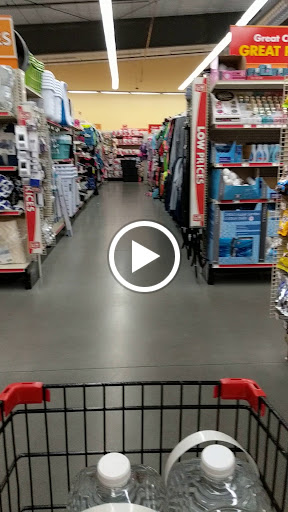Dollar Store «FAMILY DOLLAR», reviews and photos, 1001 CA-12, Rio Vista, CA 94571, USA