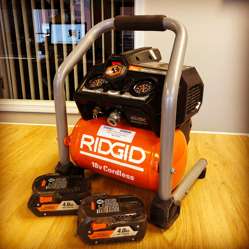 Pawn Shop «Platinum Pawn & Loan», reviews and photos, 292 Main St, Saco, ME 04072, USA