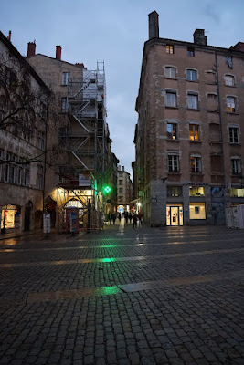 Crédit Mutuel à Lyon