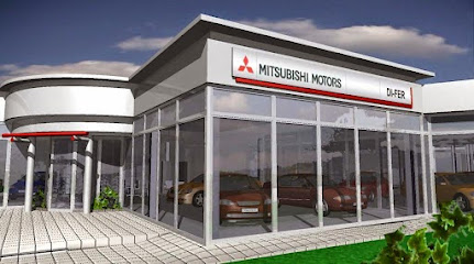 Mitsubishi Di-Fer Kft.