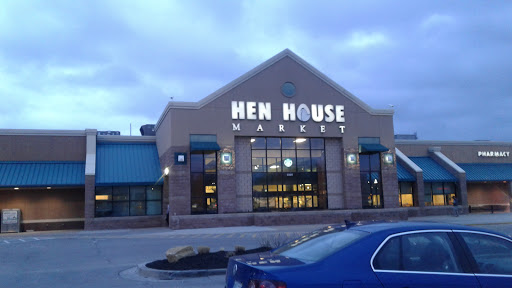 Grocery Store «Hen House #31», reviews and photos, 5800 Antioch Rd, Merriam, KS 66202, USA