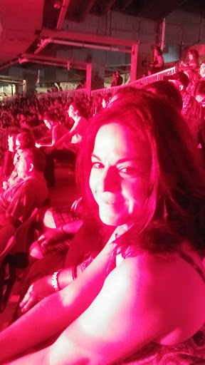 Concert Hall «Dailys Place Amphitheater», reviews and photos, 1 EverBank Field, Jacksonville, FL 32202, USA