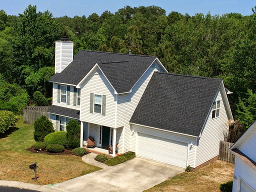 Roofing Contractor «Excel Roofing Company», reviews and photos, 1624 Castle Hayne Rd, Wilmington, NC 28401, USA