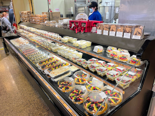 Supermarket «Wegmans», reviews and photos, 8297 Stonewall Shops Square, Gainesville, VA 20155, USA