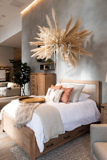 Furniture Store «Arhaus», reviews and photos, 1275 Polaris Pkwy, Columbus, OH 43240, USA