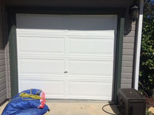 CJS Garage Door Repair Inc image