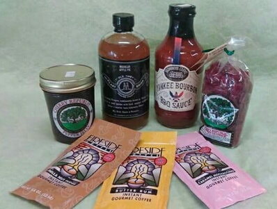 Gift Shop «Celtic Sisters Candles & Candies», reviews and photos, 50935 Washington St, New Baltimore, MI 48047, USA