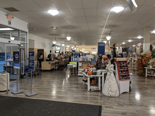 Department Store «Marshalls & HomeGoods», reviews and photos, 1125 Woodruff Rd #800, Greenville, SC 29607, USA