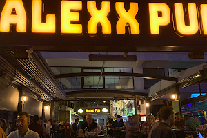 Alexx Pub image