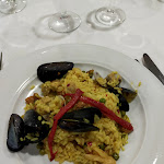 Photo n°1 de l'avis de Biagio. fait le 22/08/2021 à 17:52 sur le  Real Asturias Hotel à Acquappesa