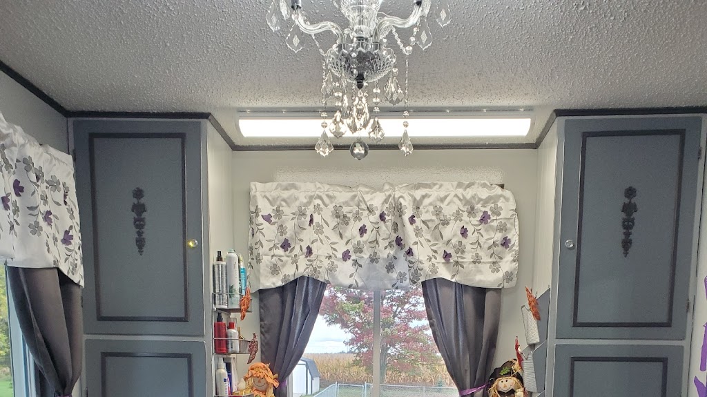 Cutntime Salon LLC 48847