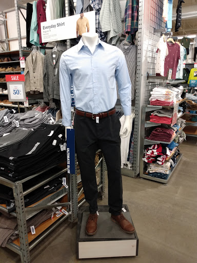 Clothing Store «Old Navy», reviews and photos, 4806 S Baldwin Rd, Orion Charter Township, MI 48359, USA