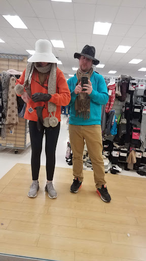 Department Store «Marshalls», reviews and photos, 10025 N Michigan Rd #100, Carmel, IN 46032, USA