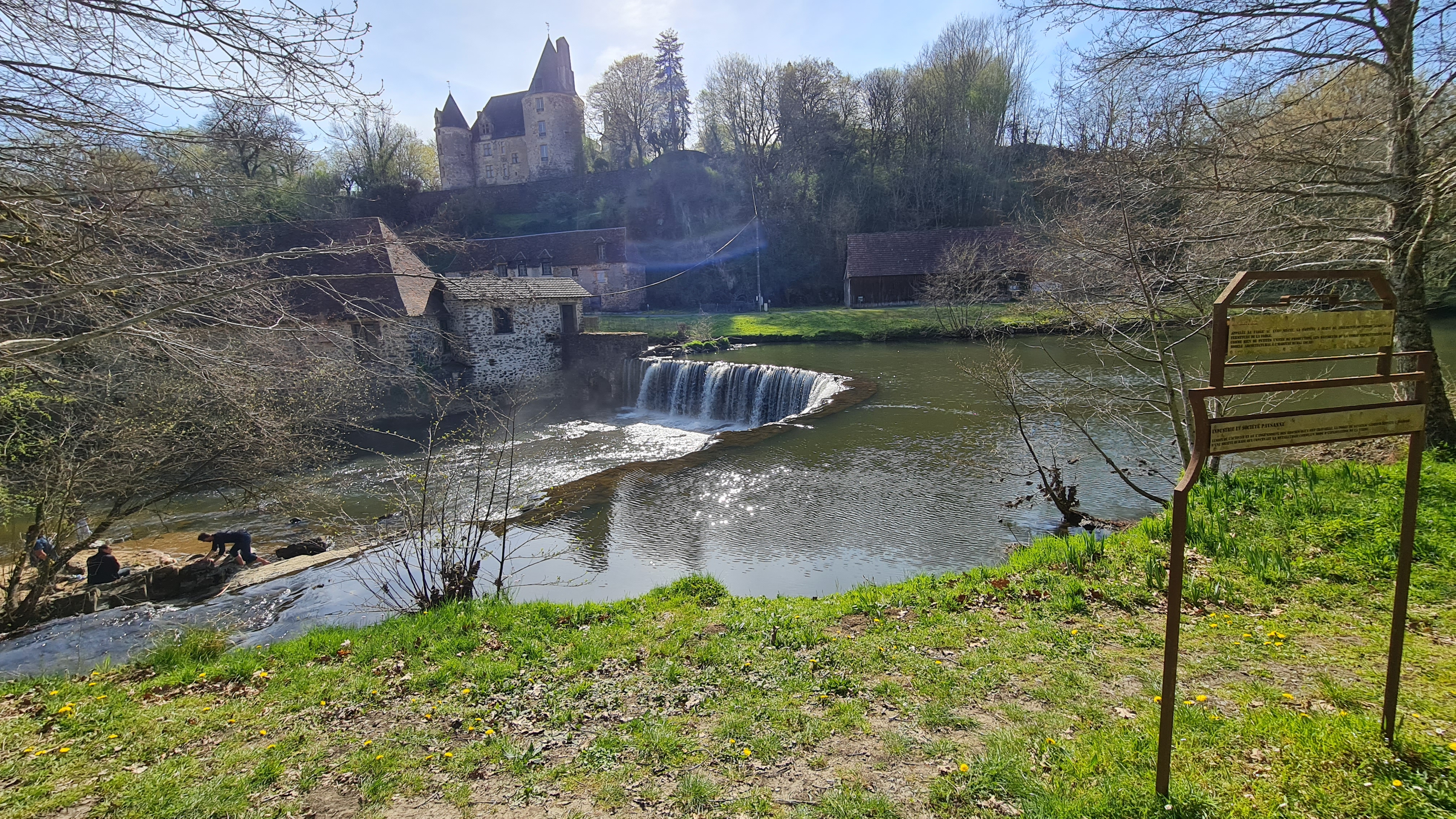 Photo n° 4 de l'avis de MesVadrouillesMeSpots.a fait le 06/04/2021 à 17:30