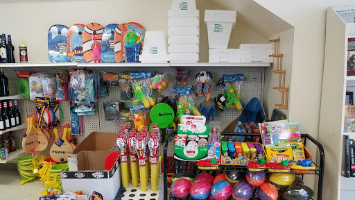 General Store «Goose Rocks Beach General Store», reviews and photos, 3 Dyke Rd, Kennebunkport, ME 04046, USA