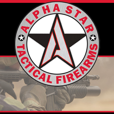 Alpha Star Tactical