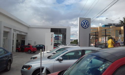 Concesionario de automóviles usados Santiago de Querétaro