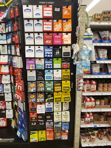 Shopping Mall «Eastgate Shopping Center», reviews and photos, 26270 Gratiot Ave, Roseville, MI 48066, USA