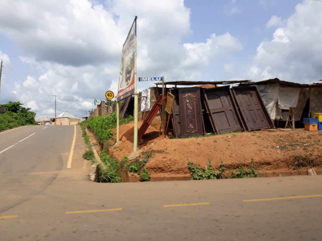 Ilesa City College of Technology Main Campus