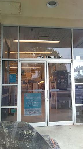 Pharmacy «Rite Aid», reviews and photos, 1294 Ribaut Rd, Beaufort, SC 29902, USA