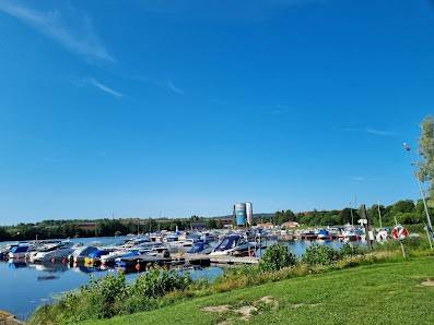 Smedjebackens hamn Kyrkogatan 16, 777 30 Smedjebacken, Sverige