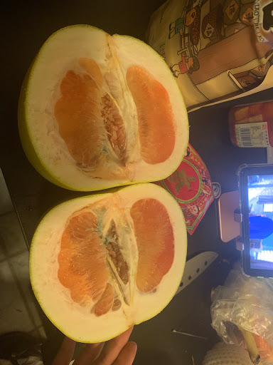 Asian Grocery Store «Valley Supermarket», reviews and photos, 1251 E Valley Blvd, Alhambra, CA 91801, USA