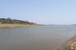 Harangi Reservoir image