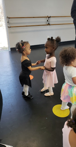 Dance School «DK Dance Productions», reviews and photos, 12350 Old Halls Ferry Rd, Florissant, MO 63033, USA