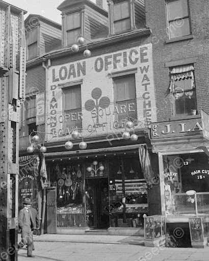 Jewelry Buyer «Silver Dahler PAWN & Jewelry Exchange», reviews and photos, 7900 Limonite Ave h, Riverside, CA 92509, USA