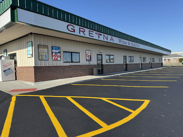 Gretna Wine & Spirits