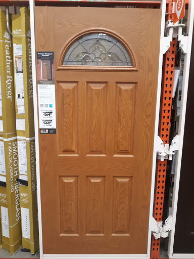 Home Improvement Store «The Home Depot», reviews and photos, 3700 University Ave, West Des Moines, IA 50266, USA