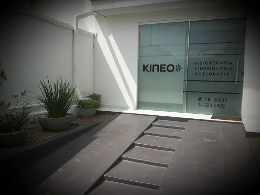 Kineo