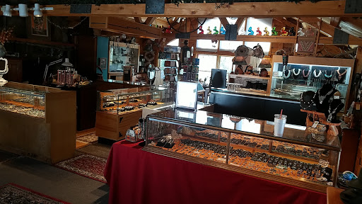 Silver Buffalo Gallery, 23 Coburn Rd, Berlin, MA 01503, USA, 