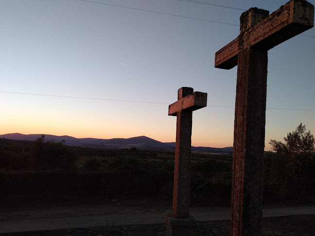 Capela de Sto António