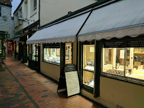 Newmans Jewellers