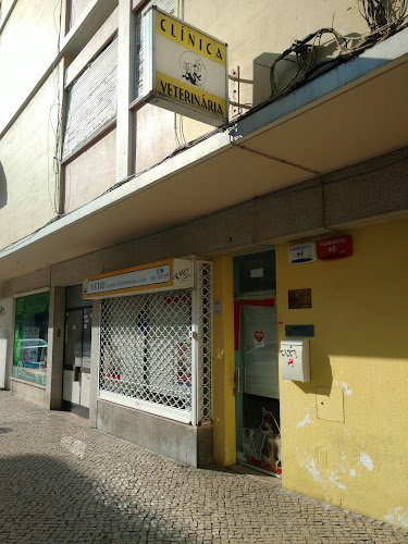 Vetri - Clinica Veterinária, Lda. - Vila Franca de Xira