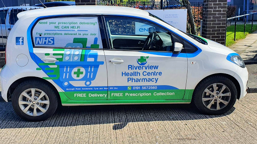Riverview Health Centre Pharmacy