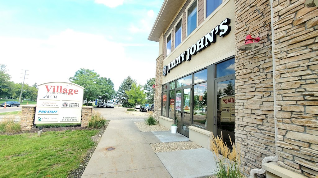 Jimmy John's 55117