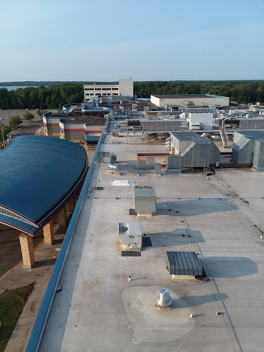 Hotel «Grand Casino Mille Lacs», reviews and photos, 777 Grand Ave, Onamia, MN 56359, USA