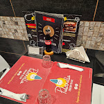 Photo n°5 de l'avis de Francesco.e fait le 06/04/2024 à 14:42 sur le  Pulcinella Pizzeria Friggitoria à Cagliari