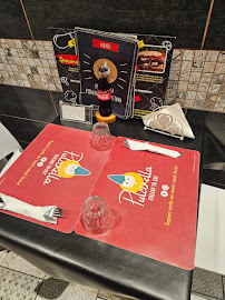 Pizzeria Pulcinella Pizzeria Friggitoria à Cagliari - menu / carte