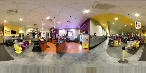 Gym «Planet Fitness», reviews and photos, 22 US-6, Port Jervis, NY 12771, USA